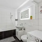 Larooms - Np24 - 2 - 4 Betten - Waschmaschine - Parkplatz - Balkon *