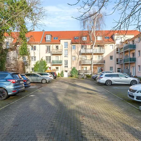 Larooms - Nulandt#4, Zentrale Lage, Tolle Anbindung Apartment