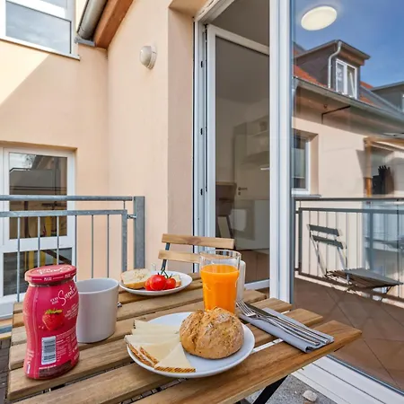 Larooms - Nulandt#4, zentrale Lage, tolle Anbindung