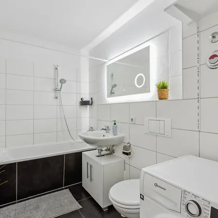 Larooms - Nulandt#4, Zentrale Lage, Tolle Anbindung *