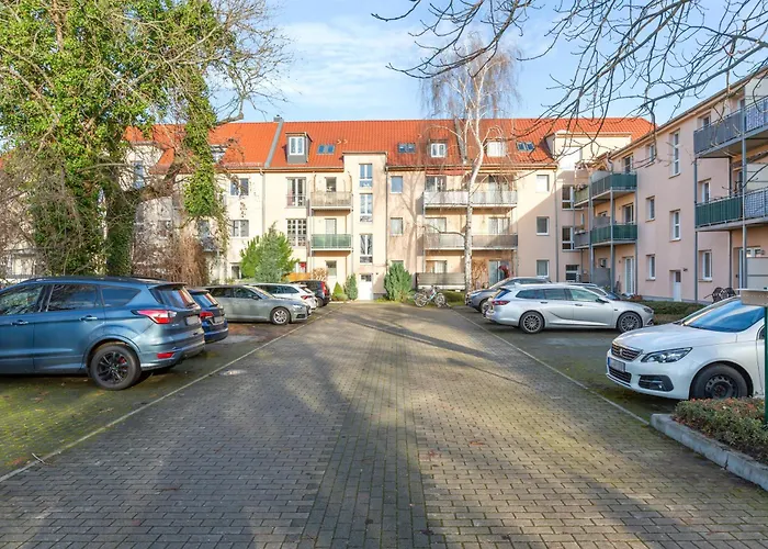 Larooms - Nulandt#4, Zentrale Lage, Tolle Anbindung Apartment