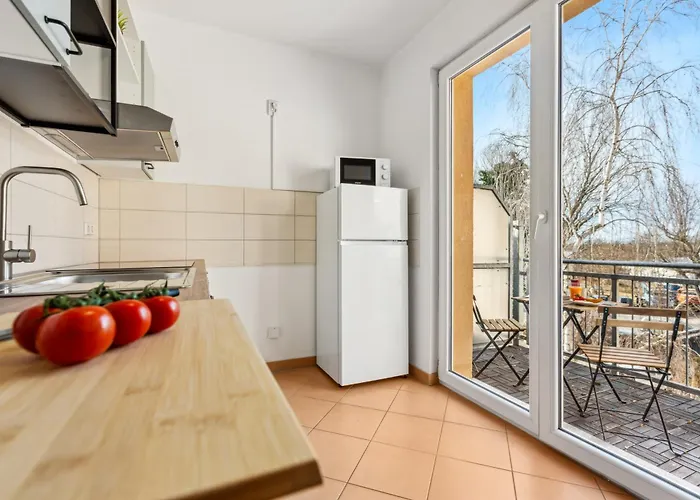 Larooms - Nulandt#4, Zentrale Lage, Tolle Anbindung Apartment