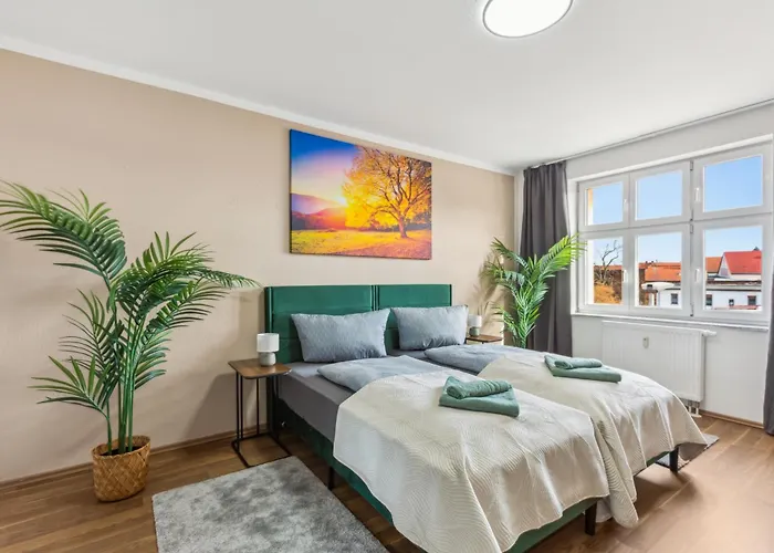 Larooms - Nulandt#4, Zentrale Lage, Tolle Anbindung *