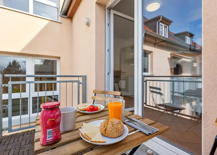 Larooms - Nulandt#4, Zentrale Lage, Tolle Anbindung