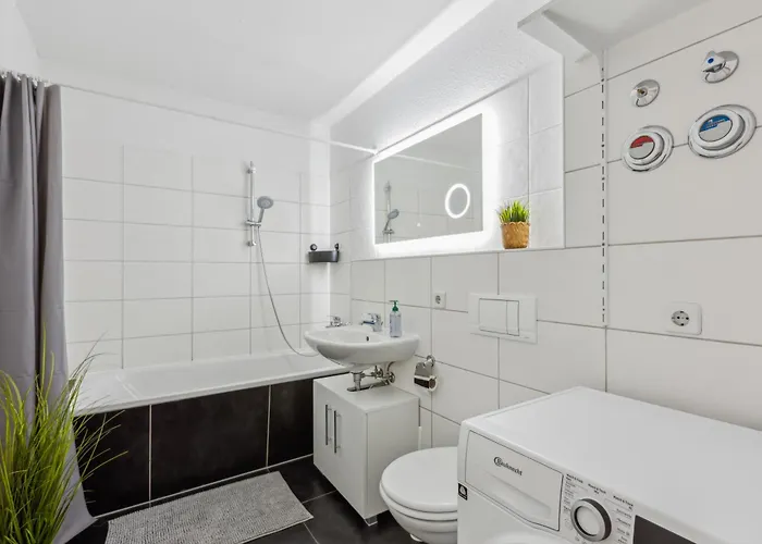 Larooms - Nulandt#4, Zentrale Lage, Tolle Anbindung *